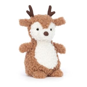 Jellycat Little Reindeer Plush